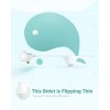 Ciays Bidet Attachment for Toilet Ultra-Slim Bidet Sprayer with Pressure