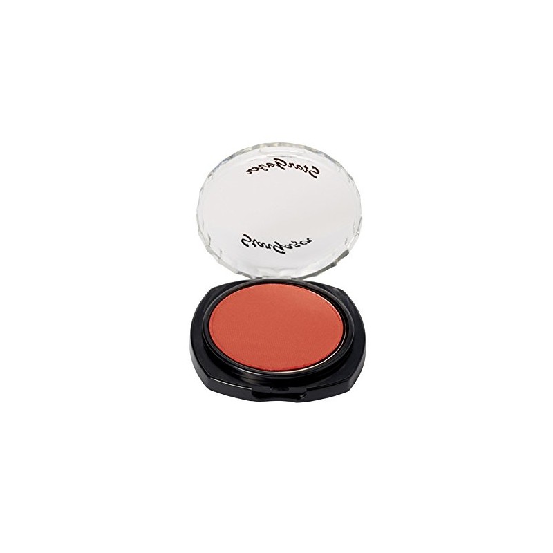 Stargazer Products Eye Shadow Red 2 g