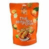 Chao Sua Thai Sticky Rice Chips Tom Yum Kung (Goong)