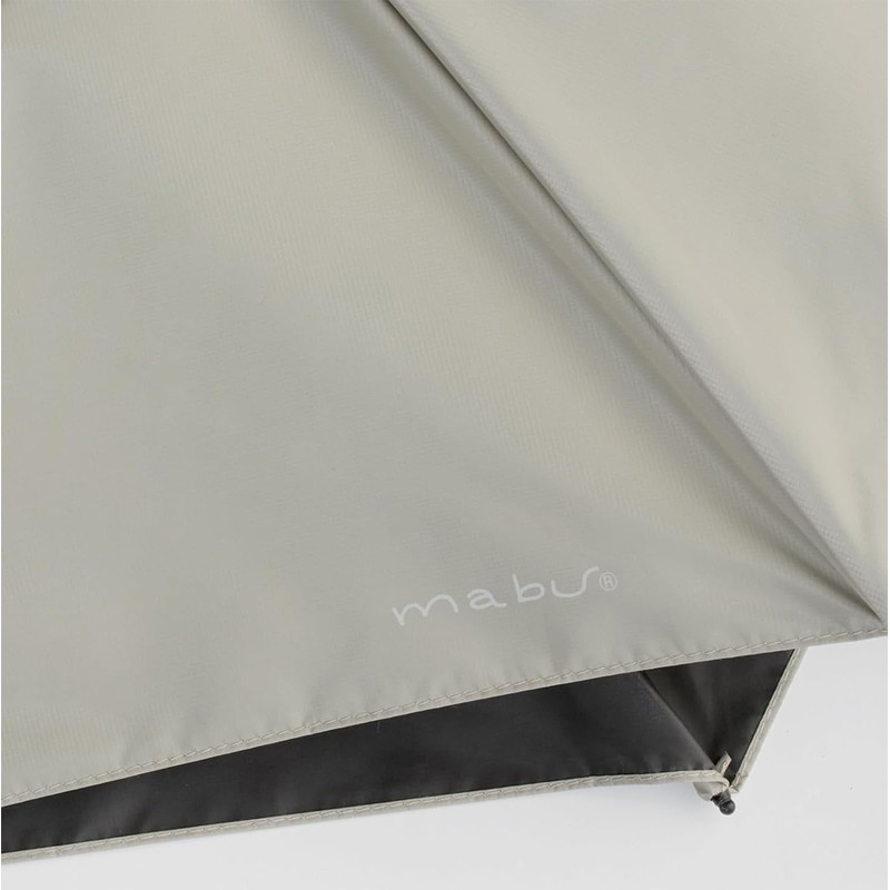 Mabu SMV-41992 Umbrella, Parasol, Multipurpose Umbrella, Folding Umbrella, 100% Shading