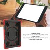 Rugged Tablet Case Drop Protection Tablet Shockproof Shell with Hand