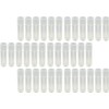 Envase de Bálsamo Labial Rellenable 5g Pp Pet 60 Piezas