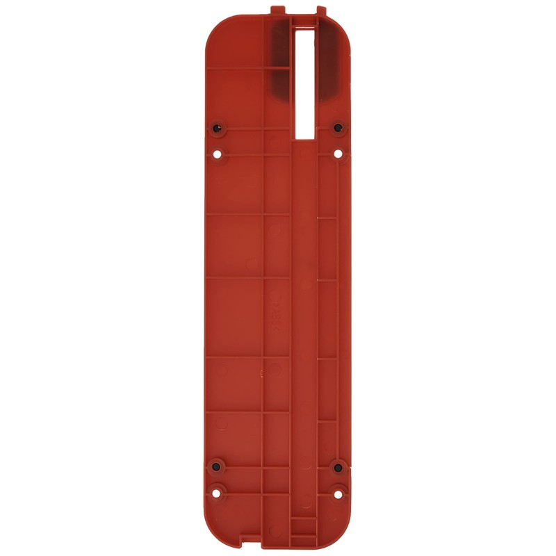 Bosch TS1005 Zero Clearance Insert Assembly , Red