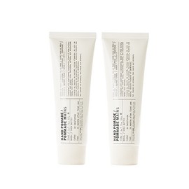 Le Labo [1+1]Le Labo Hand Cream Basil Pomade 55mlx2 / [1+1]르라보 핸드크림 바질 포마드 55mlx2