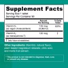 EZMelts Vitamin D3 +K2 dissolving tablets no water needed, 90