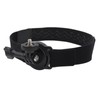 Action Camera Head Strap Magnetic Quick Release 180 Degree Adjustment