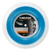 HEAD Lynx 200m Reel Tennis String, Blue, size 17