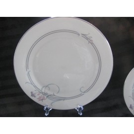 ROYAL DOULTON CHINA ALLEGRO 5 PC PLACE SETTING  (MORE AVAILABLE PLUS BONUS)