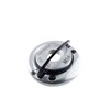 M14 Quick Locking Flange Nut