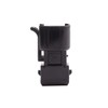 PeakCar Kit de adaptadores de inyector de combustible (paquete de
