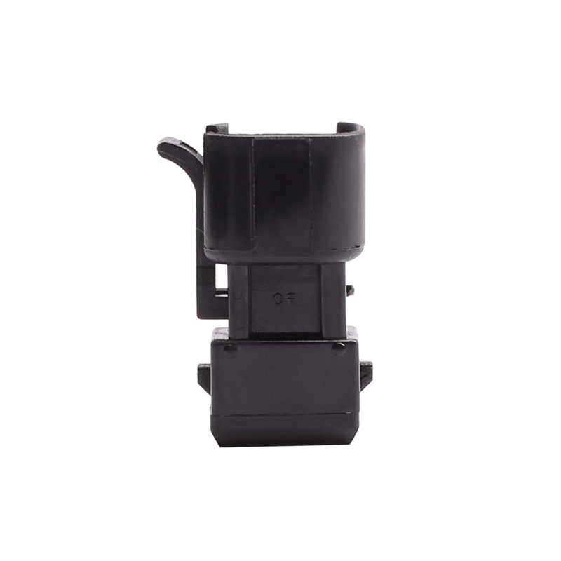 PeakCar Kit de adaptadores de inyector de combustible (paquete de