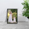 Giftgarden 12x18 Picture Frames Black Poster Frame Set for 12