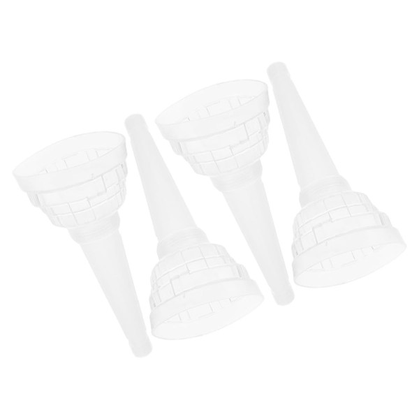 Mikinona Automotive Oil Change Kit 4pcs Set Oil Filters Removal