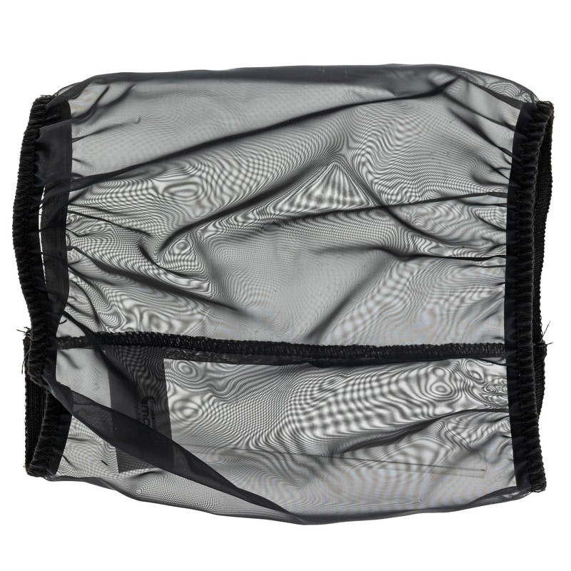 Mesh Air Intake Pre-Filter Cover Small 12cm X 15cm Dirt