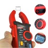 UNI-T Pinza Multimeter