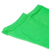 BOLLUMA Photography Chromakey Green Gloves, Invisible Effect Background Green Screen