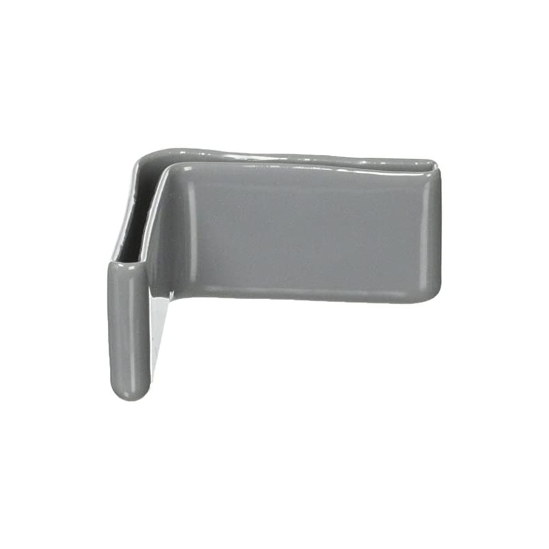 TRUSCO TVL4010GY Angle Cover, 10 Pieces, 10 Pieces