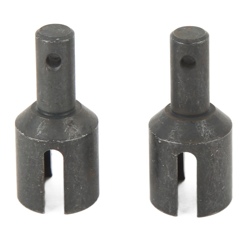1 Pair Differential Output Cup Front Rear Universal Steel Standard