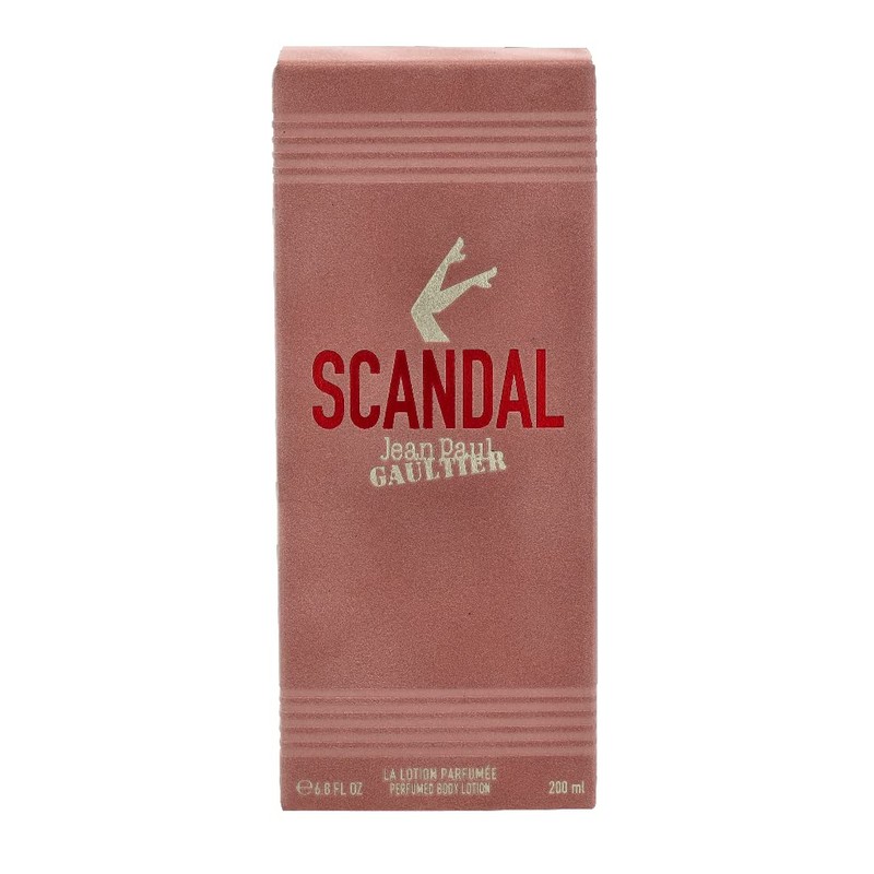 Scandal by Jean Paul Gaultier Body Lotion 200ml