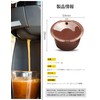 Genuine Aninako Coffee Capsule, Suitable for Use, Compatible with Spoons,