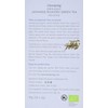 Clearspring Organic Japanese Hojicha - 20 Tea Sachets