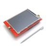 Hailege 2.4" ILI9341 2.4" TFT LCD Display with 240X320 Touch