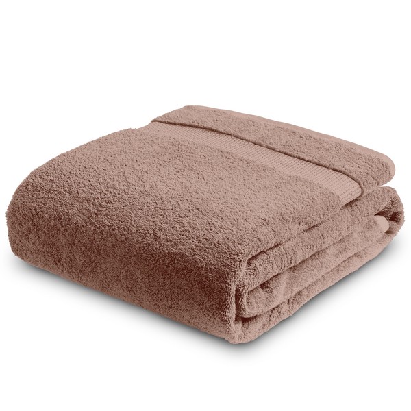 Towelogy Luxury Extra Large Bath Towels 90x140cm | 100% Egyptian