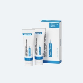 Cleansing Foam Mildly Alkaline Moist Cleansing Pore Deep Clean Skin Care Foam Cleansing 150ml 2pcs / 클렌징폼 약알칼리성 촉촉세안 모공 딥클린 스킨케어 폼클렌징 150ml 2개