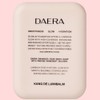 Daera Caen de Lumi Balm Non-darkening stick foundation, one color, 1 piece / 대라 캉 드 루미밤 다크닝 없는 스틱 파운데이션, 원컬러, 1개