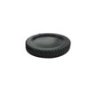 OSALADI 15sets Camera Body Cap and Rear Lens Cover Compatible