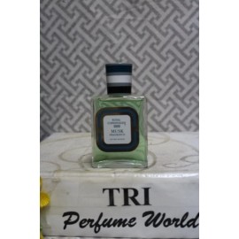 Royal Copenhagen Vintage ROYAL COPENHAGEN MUSK After Shave Splash 4 fl. oz. No Box