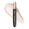 FV Lasting Glitter Eyeshadow Pearl White Long Lasting Teardrop Bag