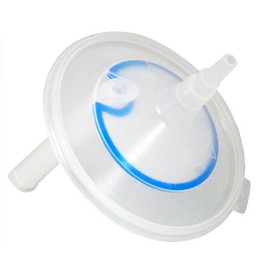 DeVilbiss 803434 125 Micron Lid with Blue Filter