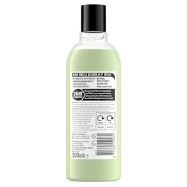 Alberto Balsam Juicy Green Apple Conditioner - 300ml - with Pro-Vitamin B5-24Hr Fragrance