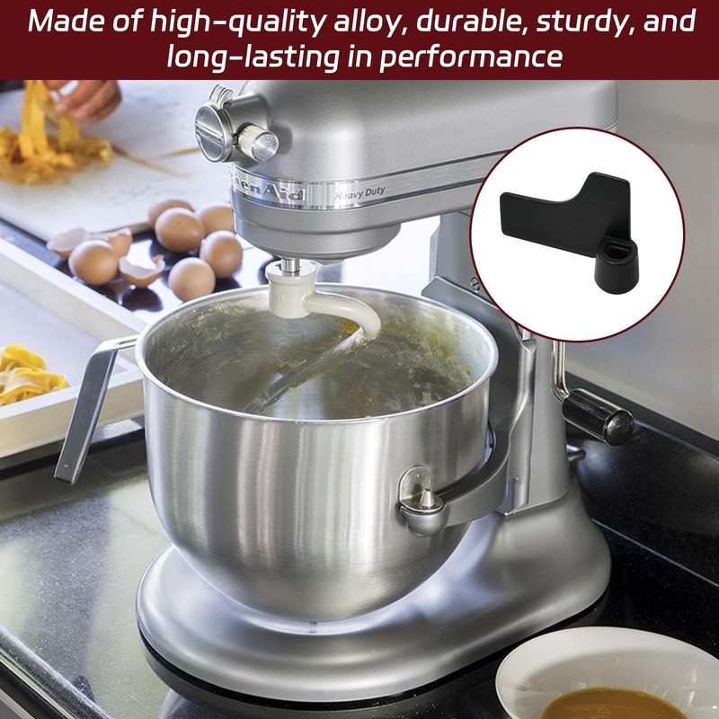1 Pcs Bread Maker,Durable Breadmaker,Non-Stick and Easy to Clean Breadmakers,