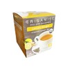 China Mist Organic Green Tea, Lemon Ginger (15 tea satchets)