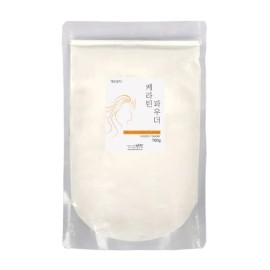 Clear dam Malgeuldam Keratin Powder 700g / 맑을담 케라틴 파우더 700g
