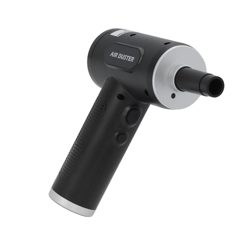Electric Air Duster 3 Gear Adjustable Maximum 50000RPM 6000mAh Rechargeable
