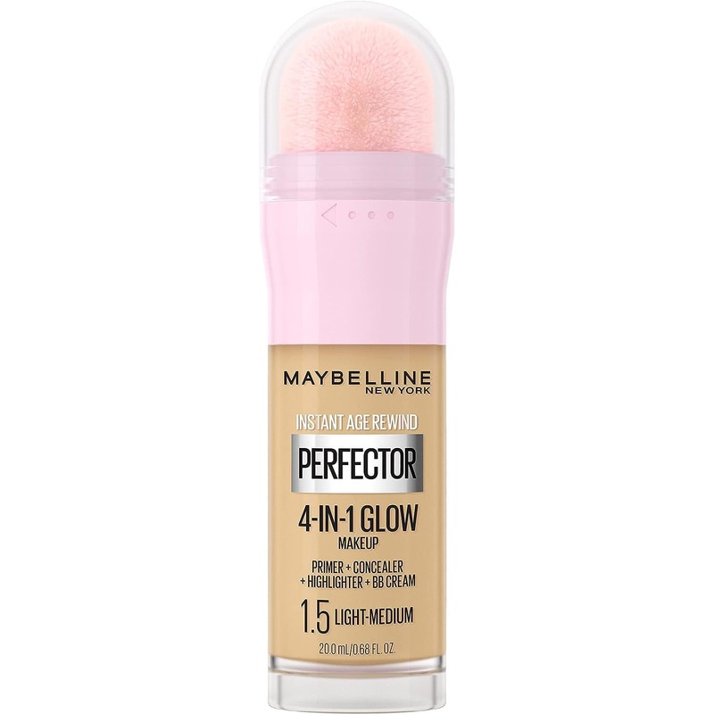 Maybelline New York Instant Age Rewind Instant Perfector 4-In-1 Glow
