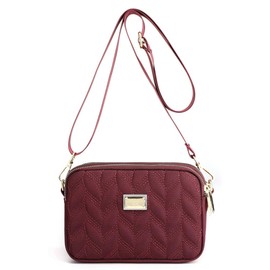 Slouchy Nylon Hobo Bags Women Trendy Crossbody Purses Underarm Crescent Shoulder Bag Cute Travel Tote Handbag 2025