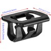 20PCS 15078238 700-053 Radiator Grille Retainer Clips Bumper Cover Fasteners