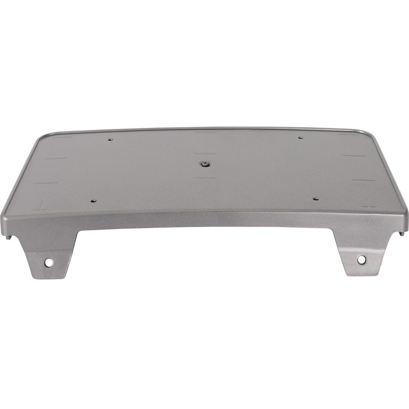 JJTQSR License Plate Brackets Front 17323005