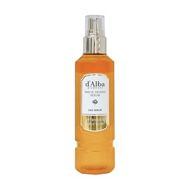 Dalba Mist Serum Season 6 Exo White Truffle 160ml 5pcs / 달바 미스트 세럼 시즌6 엑소 화이트 트러플 160ml 5개
