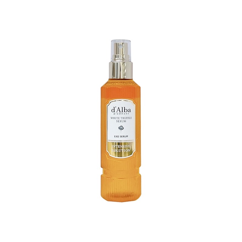 Dalba Mist Serum Season 6 Exo White Truffle 160ml 5pcs