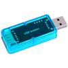 GeeekPi USB Isolator Module ADUM3160 USB Digital Isolation USB-USB Voltage