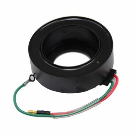 A/C Compressor CLUTCH and Coil KIT for Acura TSX 2004-2008 2.4 Liter Engine