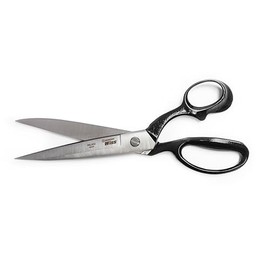 Crescent Wiss 10" Bent Handle Industrial Shears - W20