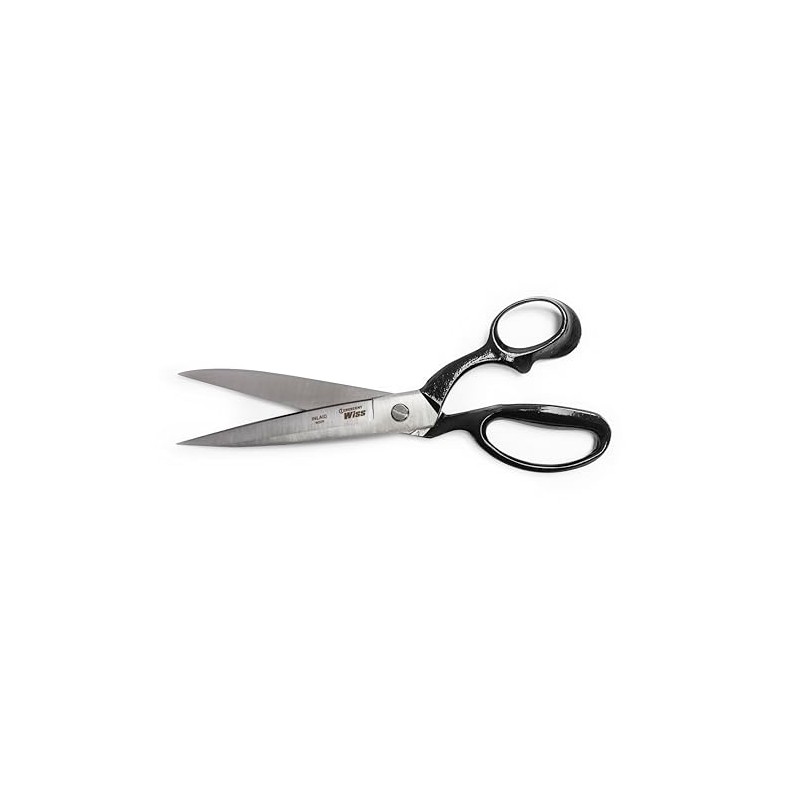 Crescent Wiss 10" Bent Handle Industrial Shears - W20