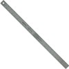 Westcott ZC-24 Zero Center - Regla de metal de acero