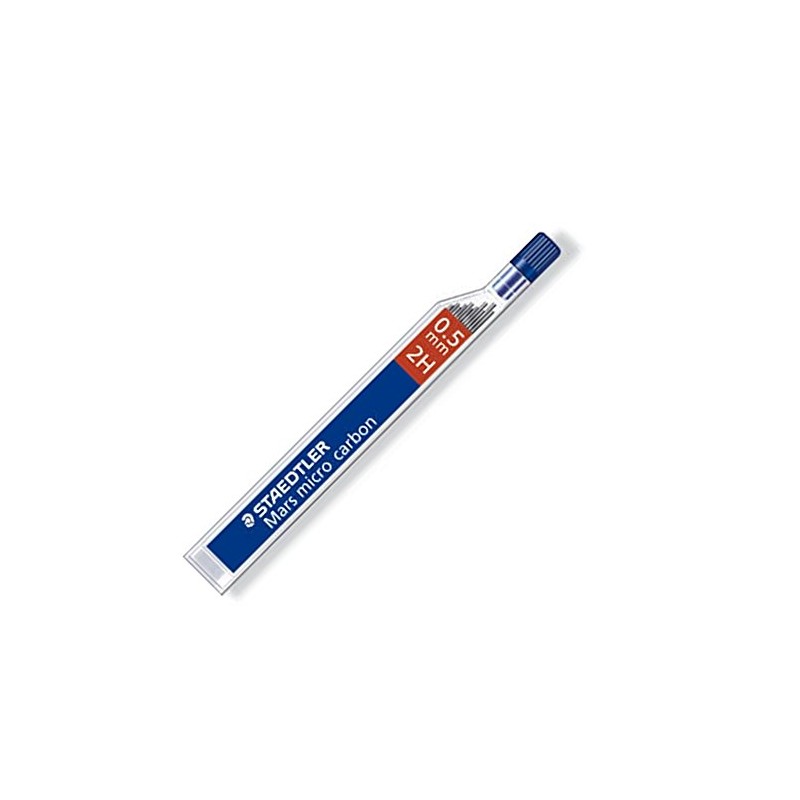 STAEDTLER Mars Micro Carbon 250 0.5mm - 2B - HB